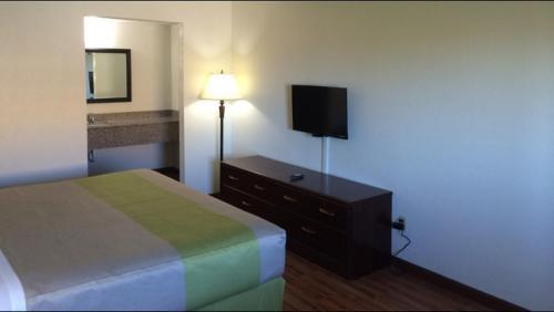 Motel 6 Mattoon
