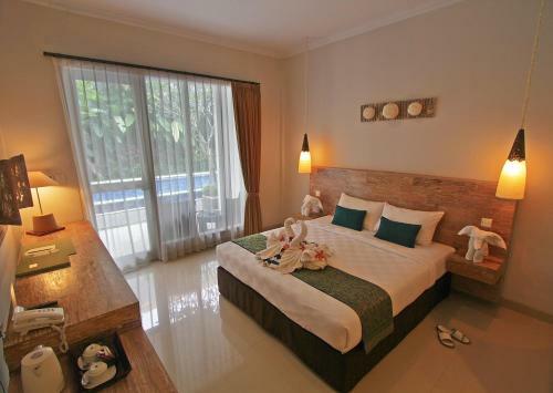 Hotel The Grand Sunti
