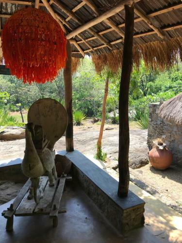 Hotel Galapita Eco Lodge
