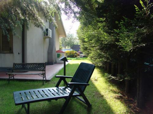 Hotel Magnolia B&B