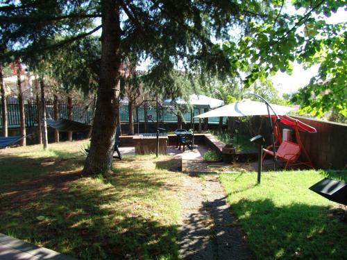 Hotel Magnolia B&B