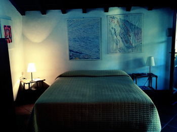 Bed & Breakfast Libenter