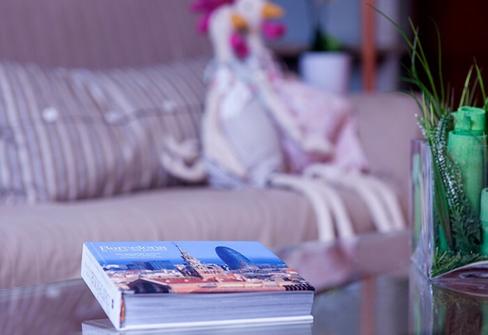 Hotel Turo De Vilana