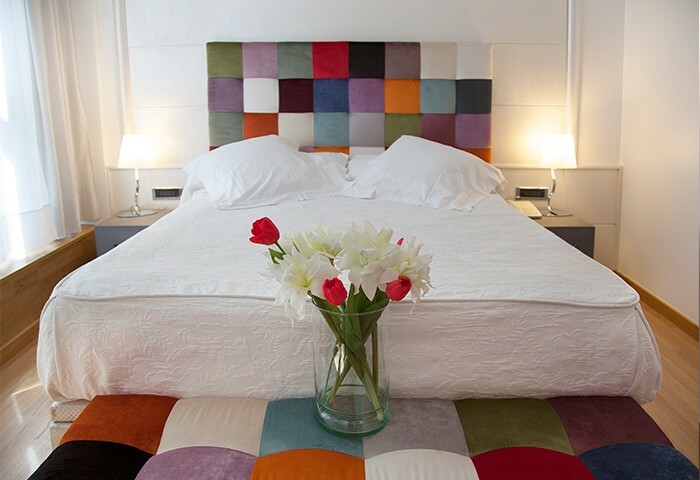 Hotel Turo De Vilana