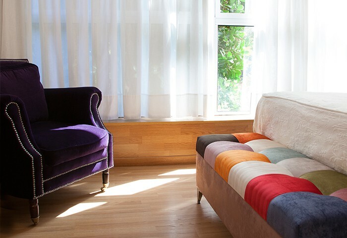 Hotel Turo De Vilana