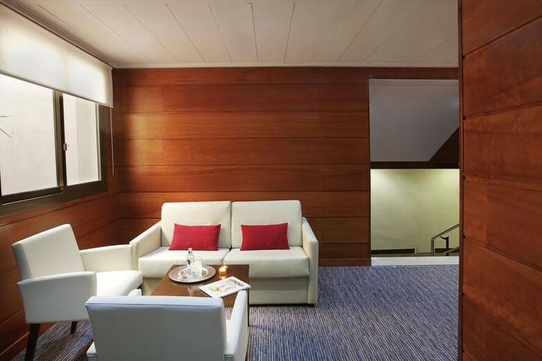 Hotel Grupotel Gravina