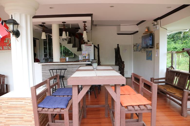 Hostal Spirit Of Norway