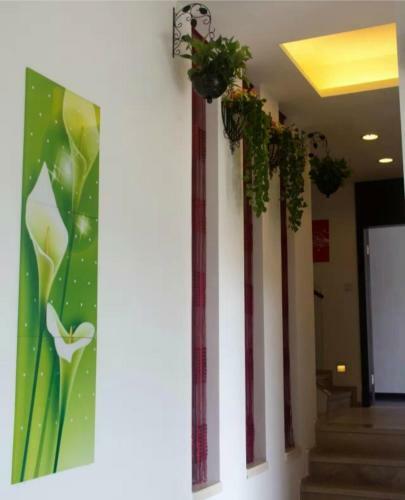 Fuli Quan Tian Xia Yinquan Villa