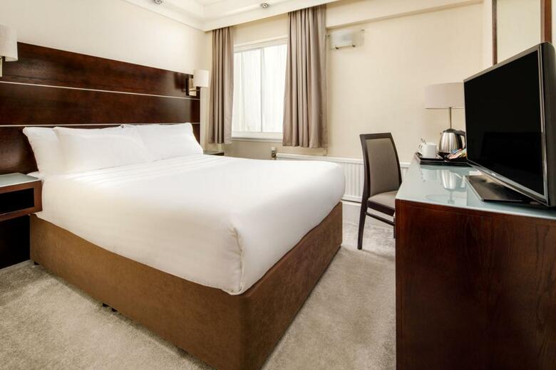 Hotel Mercure Glasgow City