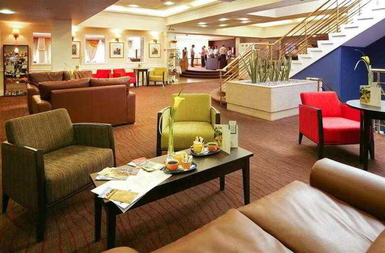 Mercure Inverness Hotel