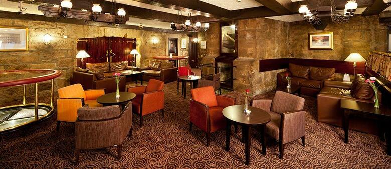 Mercure Inverness Hotel