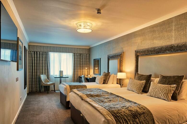 Hotel Palace Inverness