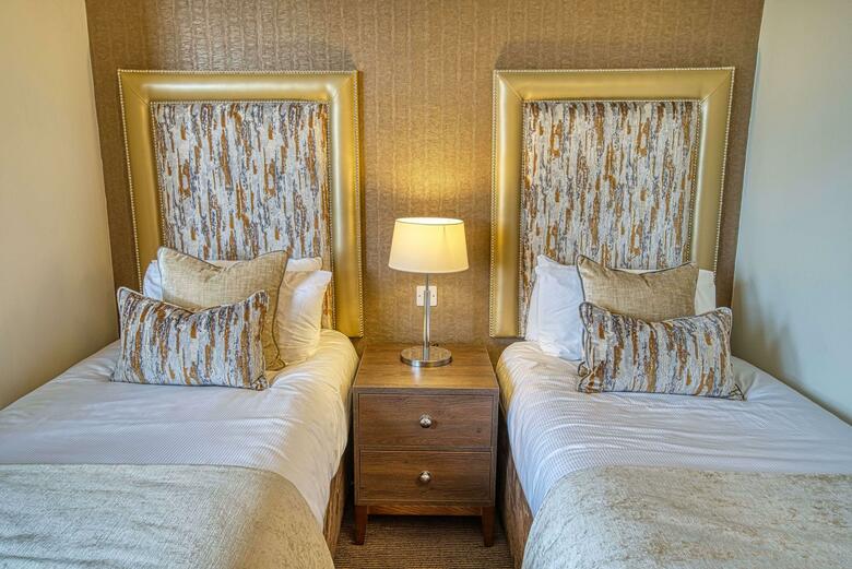 Hotel Palace Inverness