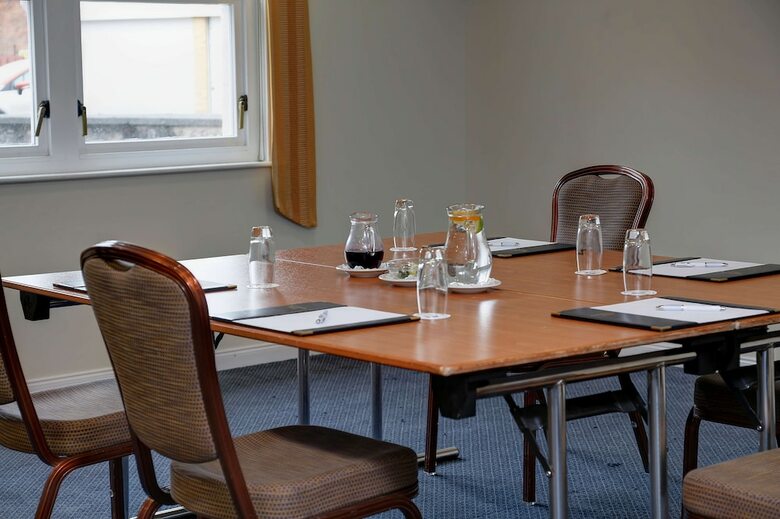 Hotel Palace Inverness