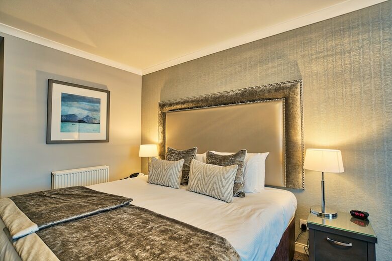 Hotel Palace Inverness