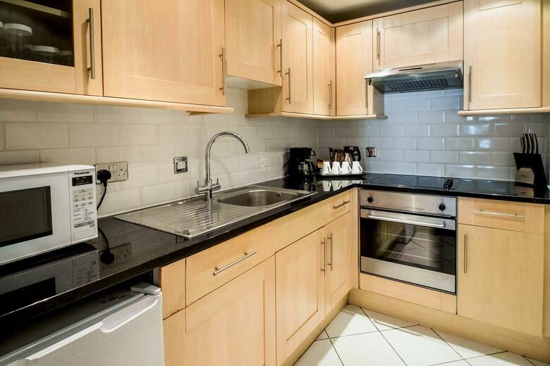 Hotel Hilton London Metropole