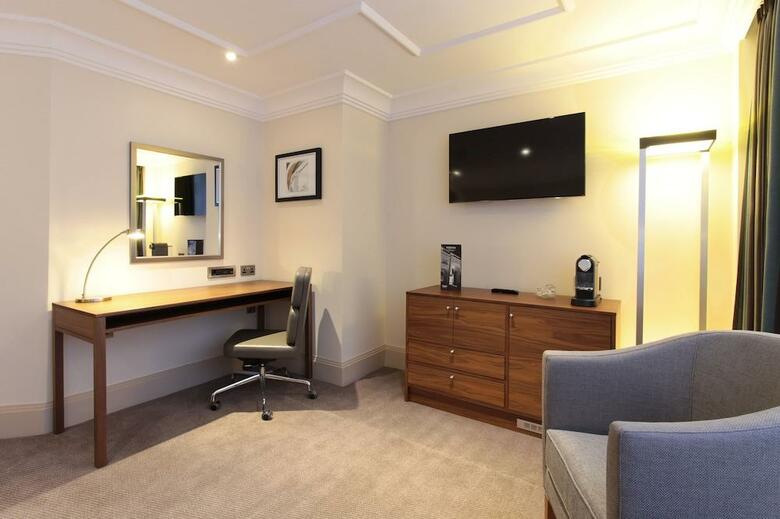 Hotel Thistle Marble Arch