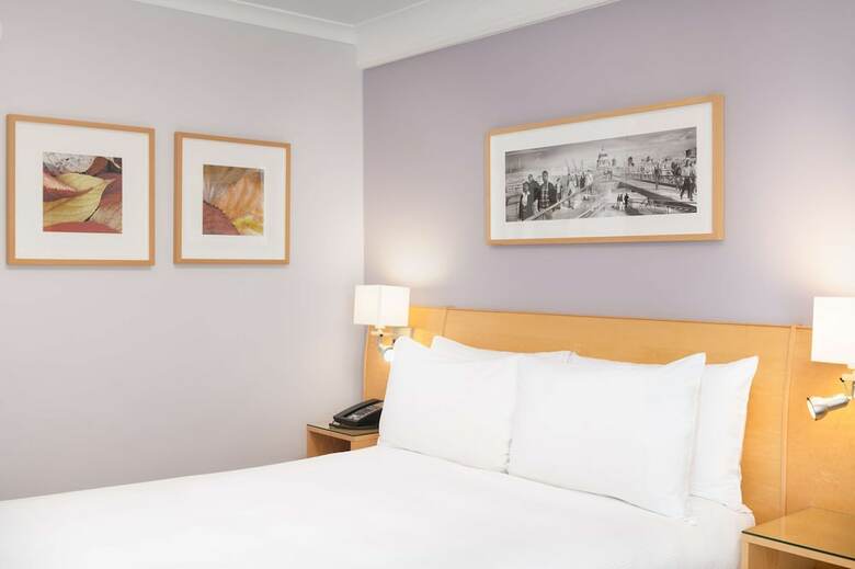 Hotel Hilton Kensington