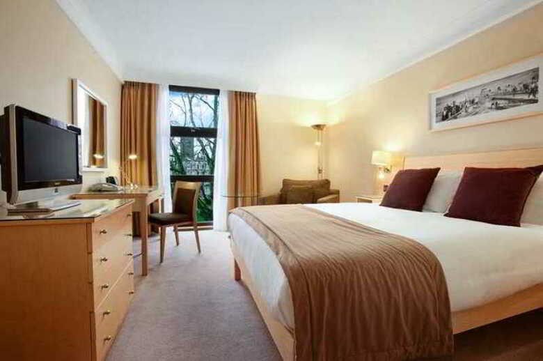 Hotel Hilton Kensington
