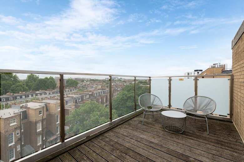 Hotel Hilton Kensington