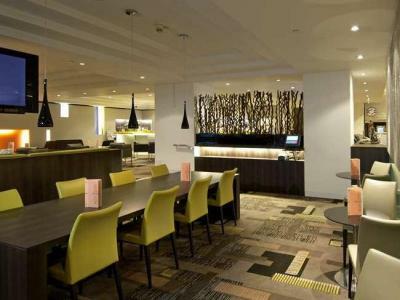 Hotel Hilton Kensington