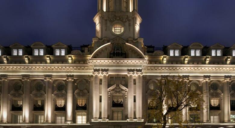 Hotel Rosewood London
