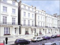 Hotel Comfort Inn Notting Hill