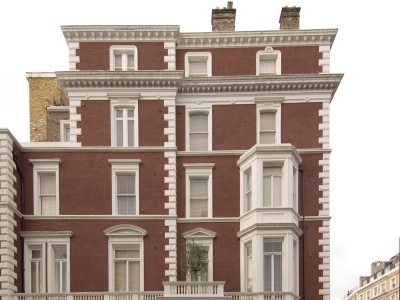 Hotel Kensington Rooms