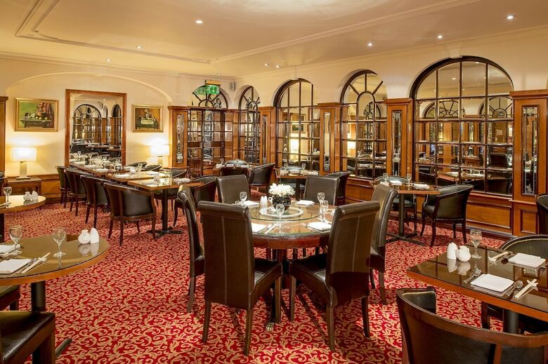 Copthorne Tara Hotel London Kensington