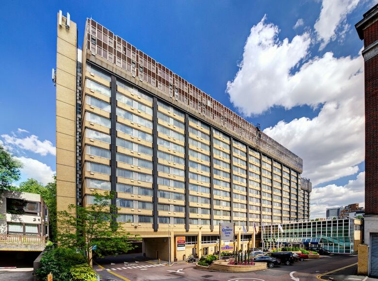 Copthorne Tara Hotel London Kensington