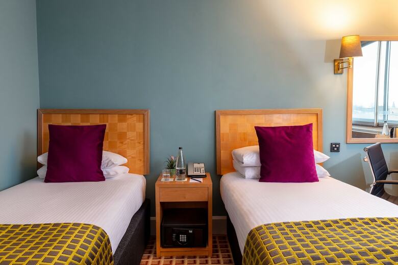 Copthorne Tara Hotel London Kensington