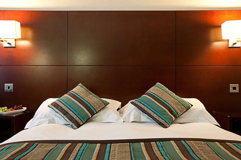 Hotel Danubius Regents Park