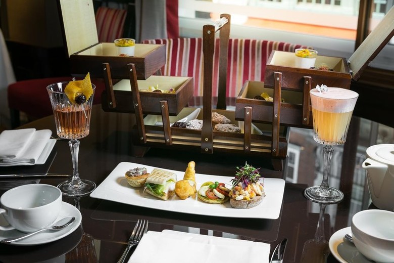 Hotel The Cavendish London