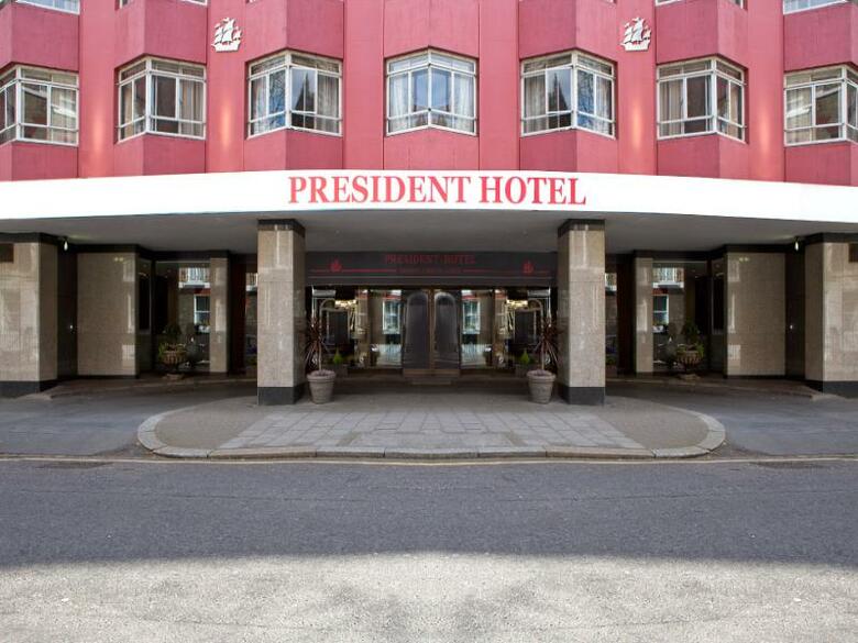 Hotel President