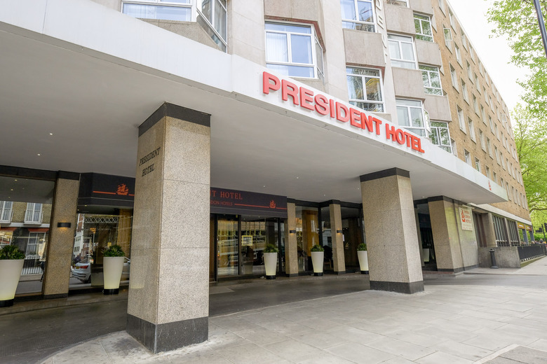 Hotel President