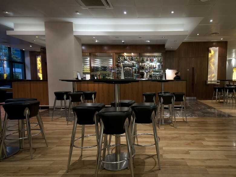 Hotel Central Park Hyde Park