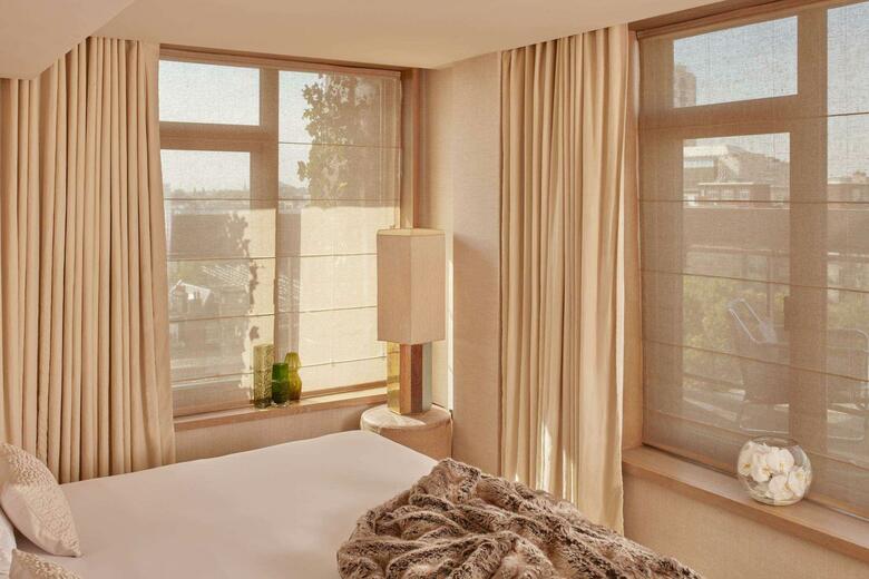 Hotel The Hari London