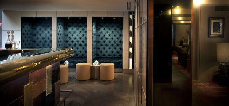 Hotel The Hari London