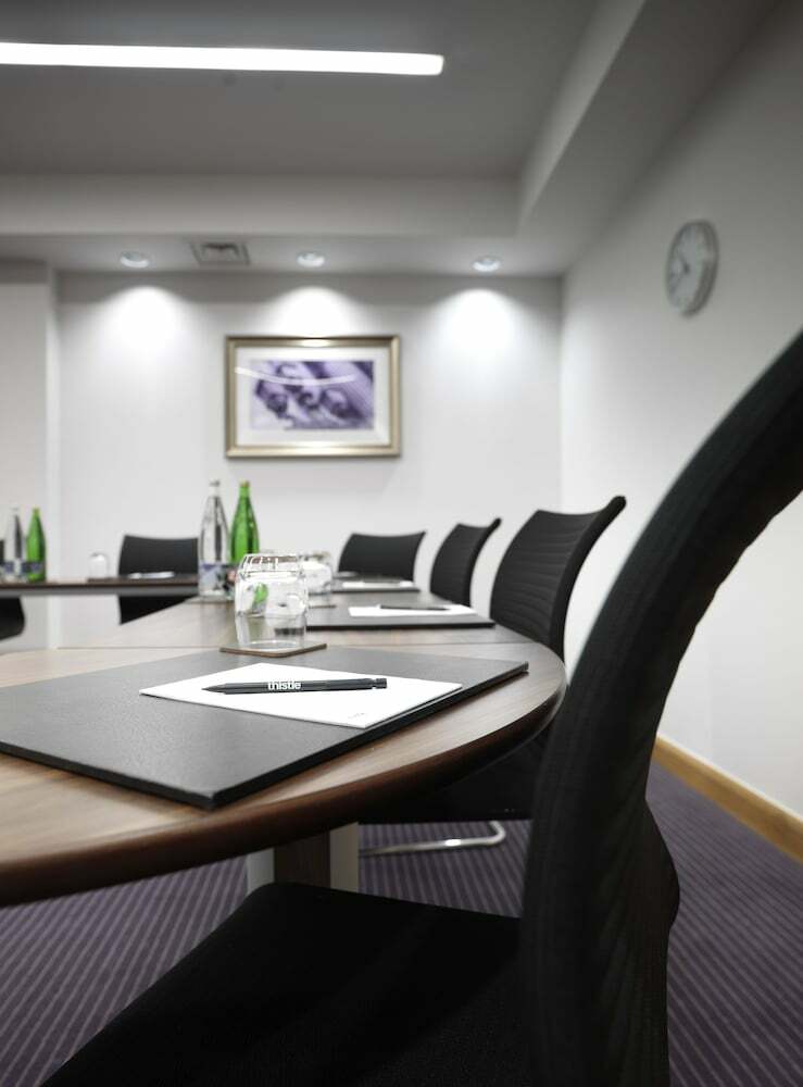 Hotel Thistle Holborn - The Kingsley