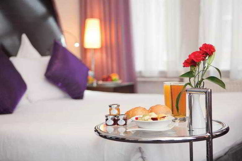 Hotel The Piccadilly London West End