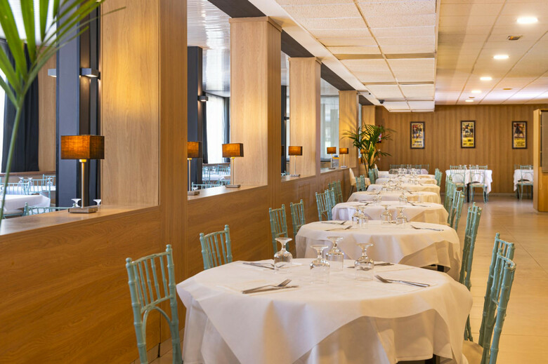 Hotel Guitart Central Park Aqua Resort