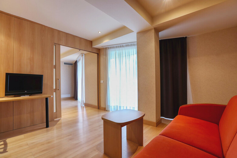 Hotel Guitart Central Park Aqua Resort