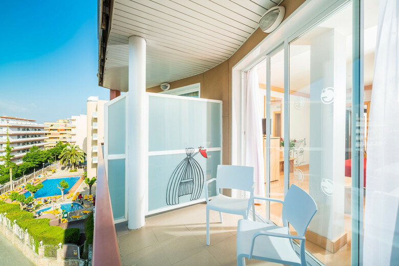 Hotel Guitart Central Park Aqua Resort