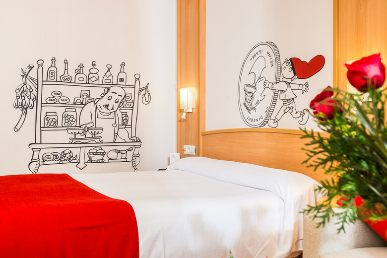 Hotel Guitart Central Park Aqua Resort