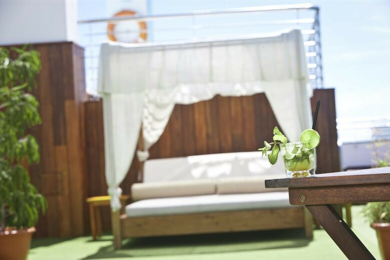 Hotel Exe Las Palmas