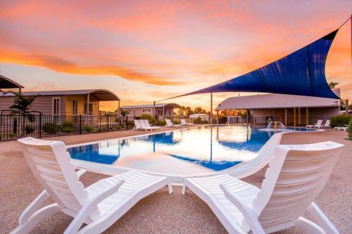Big4 Deniliquin Holiday Park