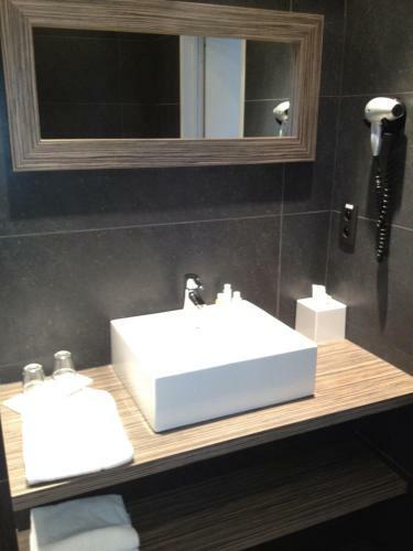 Park Hotel Montreal