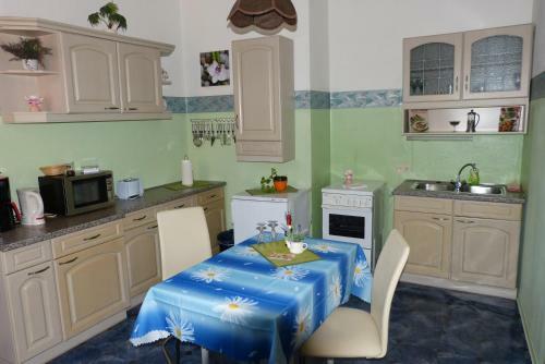 Apartamento Ferienwohnung Auf Der Stadtinsel