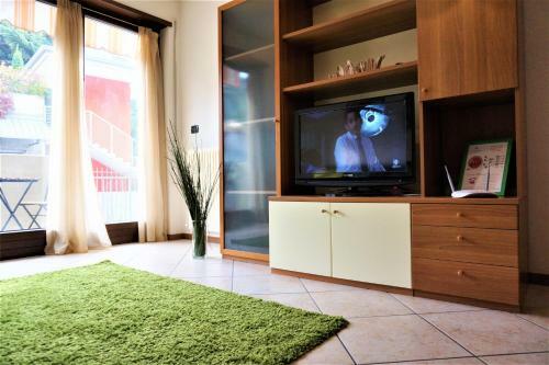 Apartment Principessa Sissi
