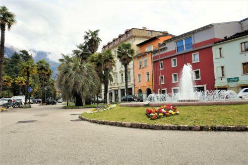 Apartment Principessa Sissi